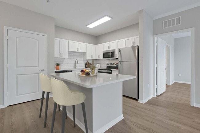 Building Photo - ARIUM Crowntree Lakes