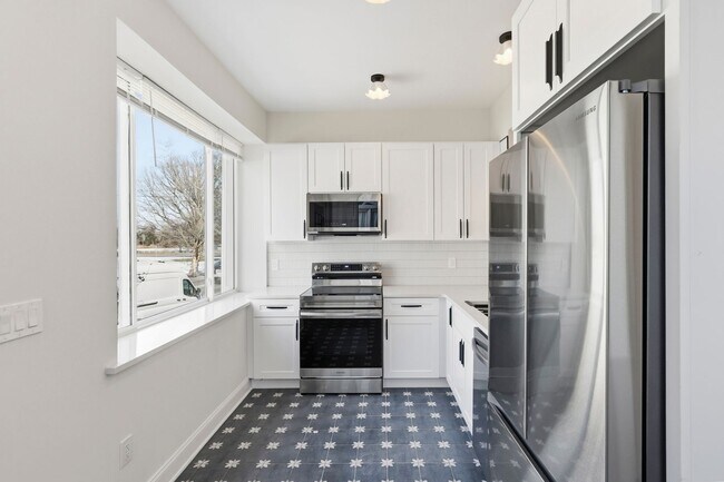 Foto del edificio - 4417 N 9th St