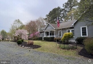 Building Photo - 5616 Galestown-Reliance Rd