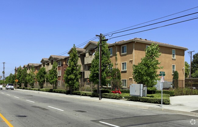 Cornerstone Apartments Apartments Anaheim, CA