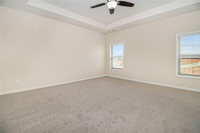 Building Photo - 4710 Wagon Trail