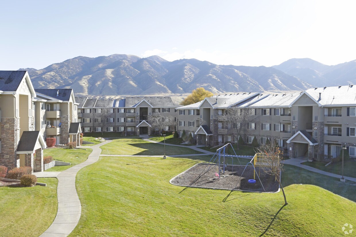 Deer Creek Village Apartments Providence, UT