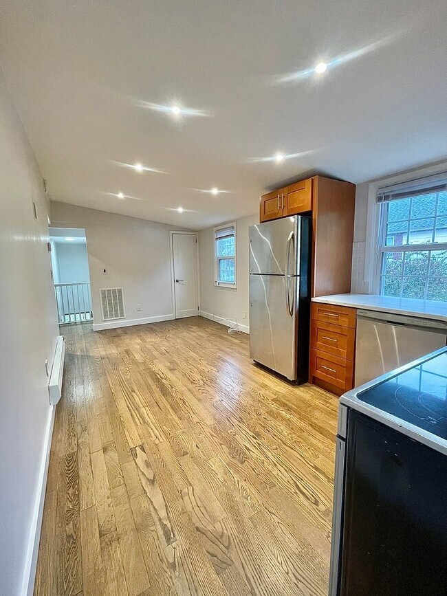 Foto del edificio - 615 Hall St