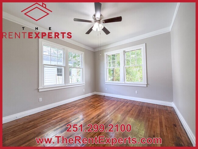 Foto del edificio - 1417 Monroe St