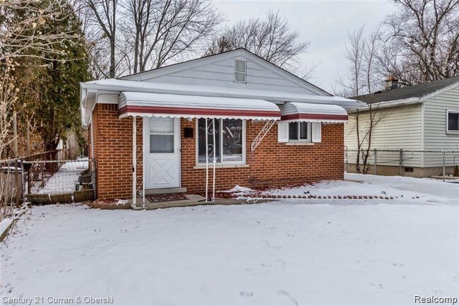Building Photo - 5314 Detroit St
