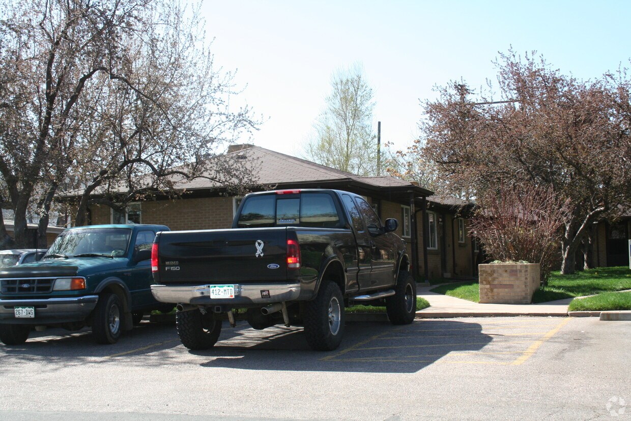 Foto principal - 5380 W 40th Ave