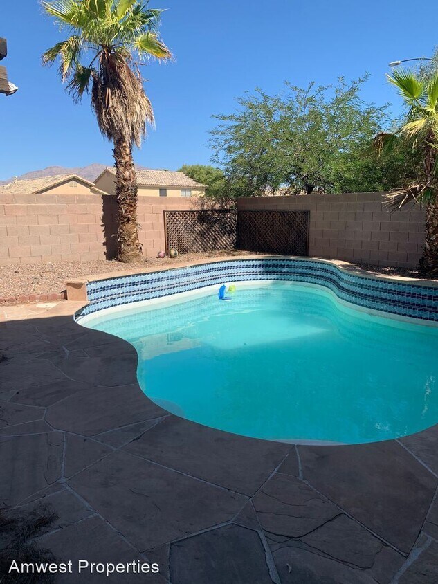4 br, 2.5 bath House 8228 Moradi Ave. House Rental in Las Vegas, NV