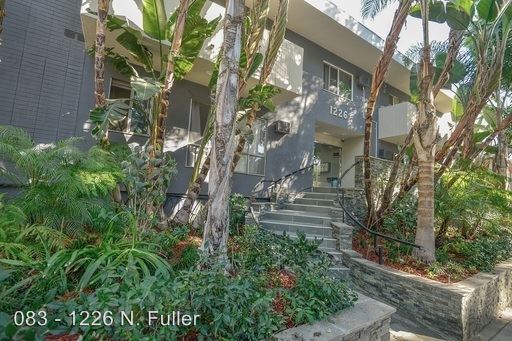 Building Photo - 1226 N Fuller Ave