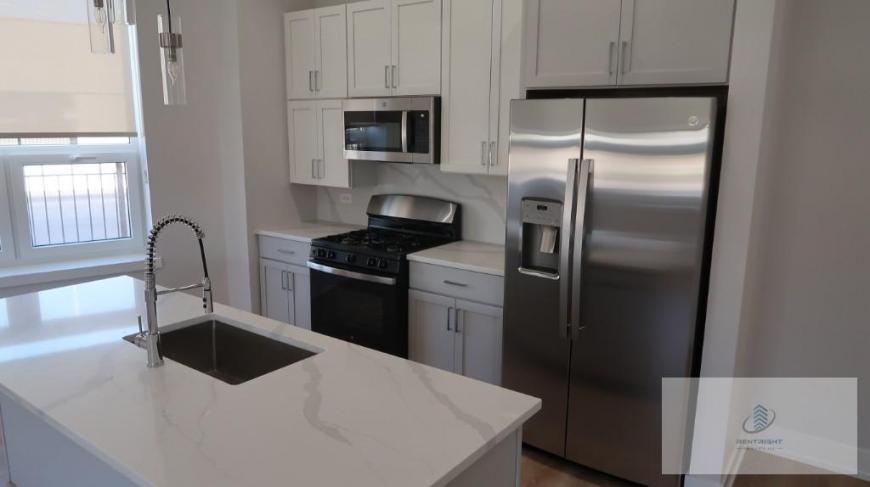 Primary Photo - 2 bedroom in CHICAGO IL 60630