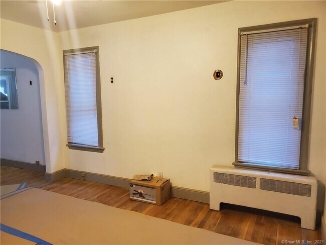 Foto del edificio - 267 Davenport Ave