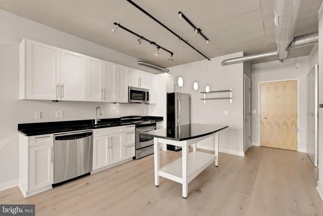Foto del edificio - 2125 14th St NW