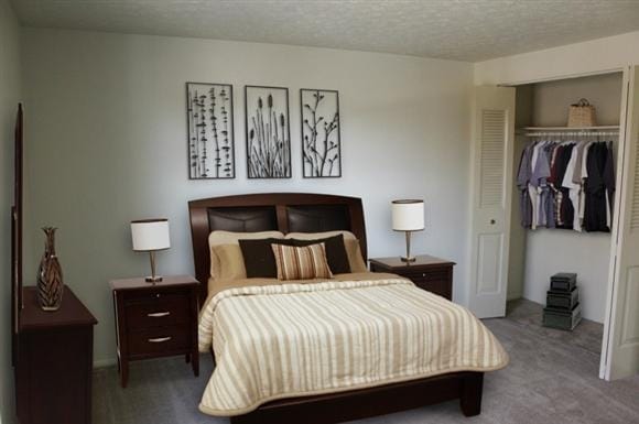 Bedroom - Mount Vernon