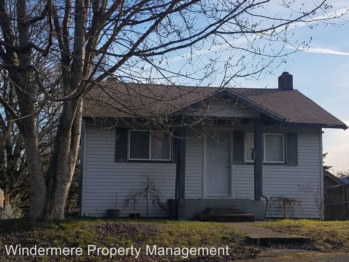 Primary Photo - 2 br, 1 bath House - 510 S Hartford Avenue
