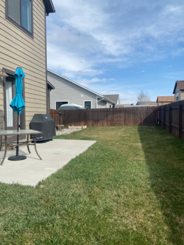 Foto del edificio - 918 New Mexico