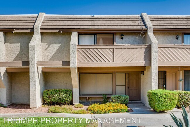 Building Photo - 3 br, 2.5 bath House - 3323 Loma Linda Lane