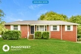 Primary Photo - 2036 Hickory Hill Ln