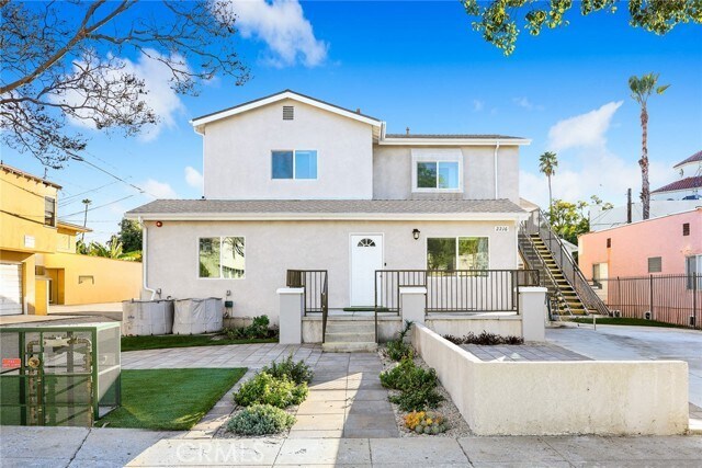 Foto principal - 2216 Laverna Ave