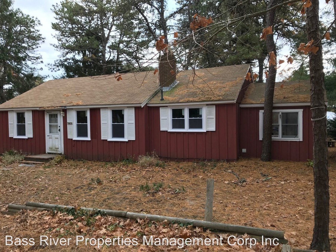 Foto principal - 3 br, 1 bath House - 91 Edgemere Road