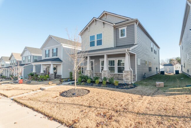 Foto del edificio - (Coming Soon) Beautiful 4 bedroom home in Belmont!