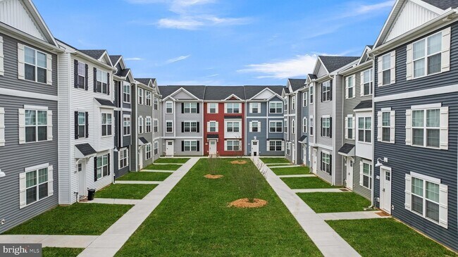 Foto del edificio - 1201 Walnut Bottom Rd