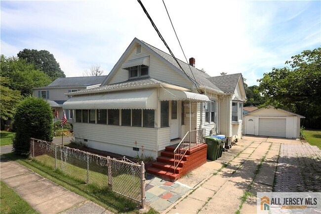 Foto del edificio - 101 Hickory St