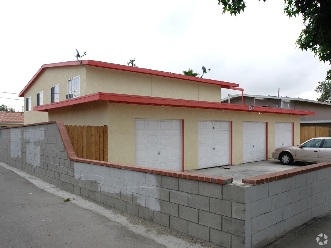 Building Photo - 1360 Virginia Ave
