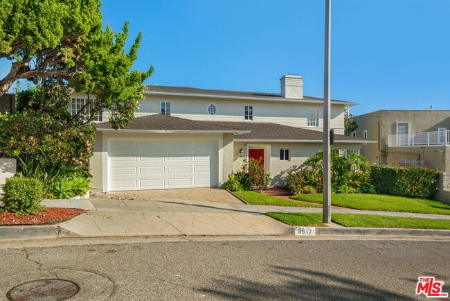 Building Photo - 3617 Homeway Dr