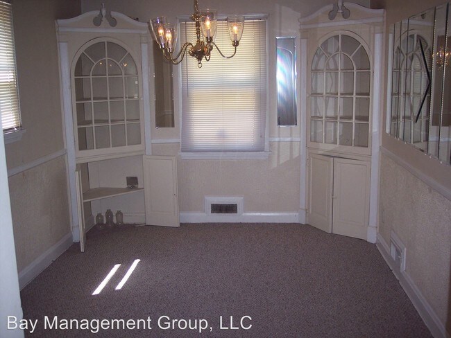 Foto del edificio - 3 br, 1 bath House - 800 Benninghaus Rd