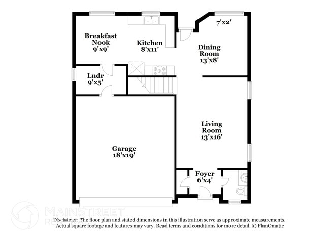 Building Photo - 9719 Marbach Bend