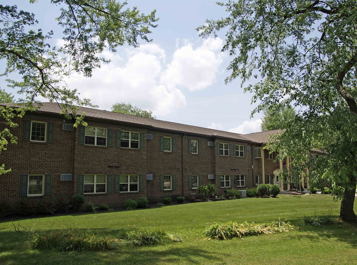 Apartments In Pleasantville