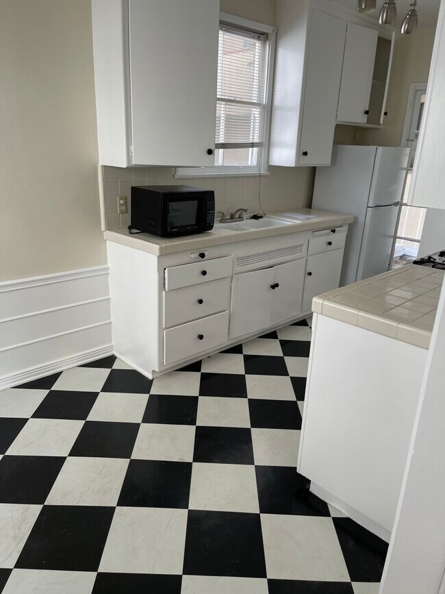 Cocina - 9934 Durant Dr