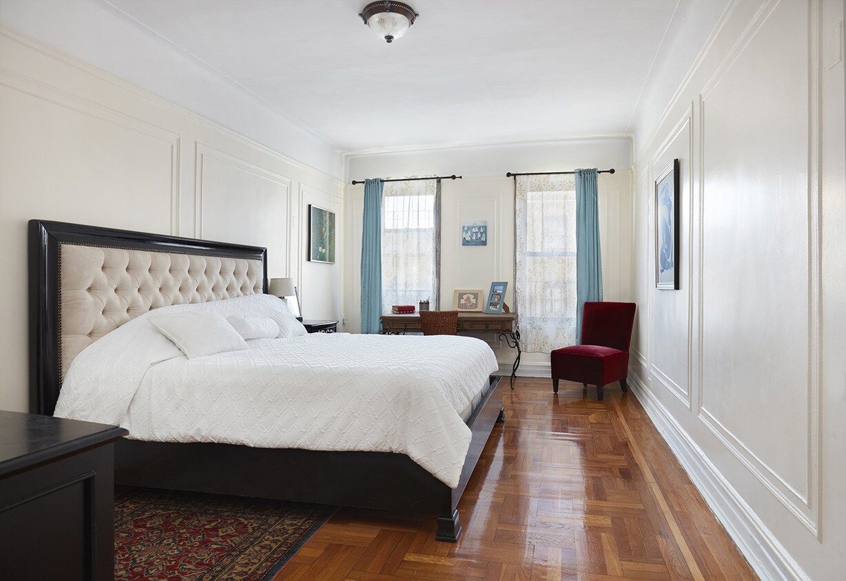 Foto principal - 95 Cabrini Blvd