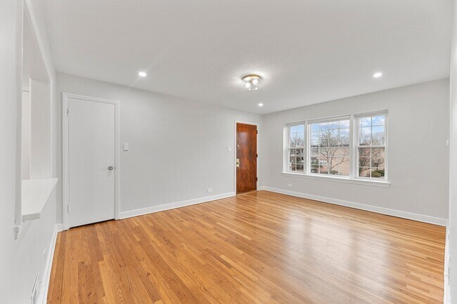 Foto del edificio - 132 Ridge Ave