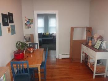 Foto del edificio - 2 bedroom in Cambridge MA 02138