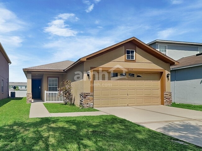 Building Photo - 8115 Canterbury Lake Blvd