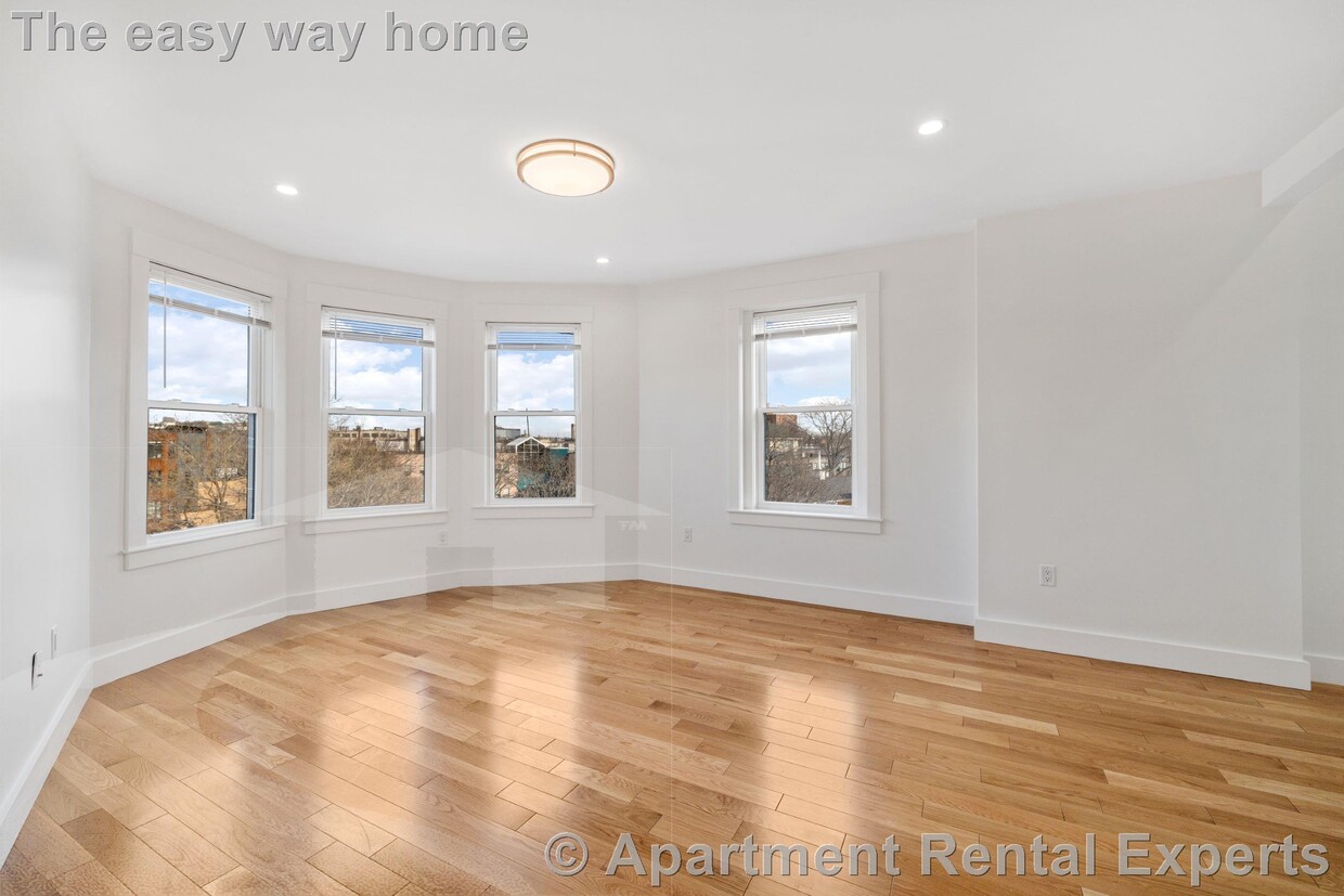Foto principal - 406 Columbia St