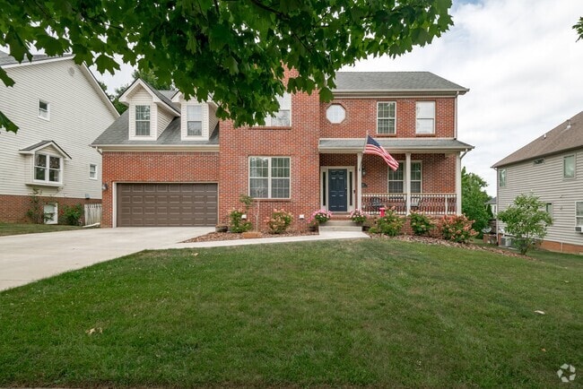 Building Photo - 665 Winter Hill Ln