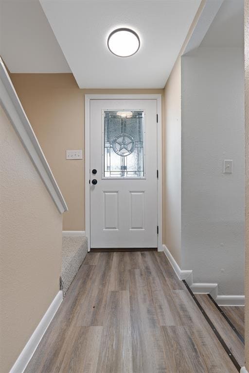 Building Photo - 6915 Woodhue Dr
