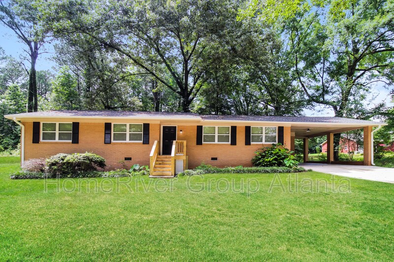 Primary Photo - 919 Pannell Rd