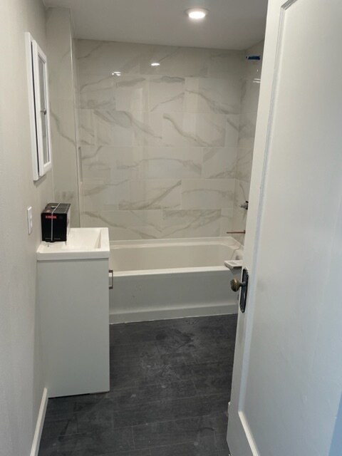 Bathroom - 5918 Bryan Pky