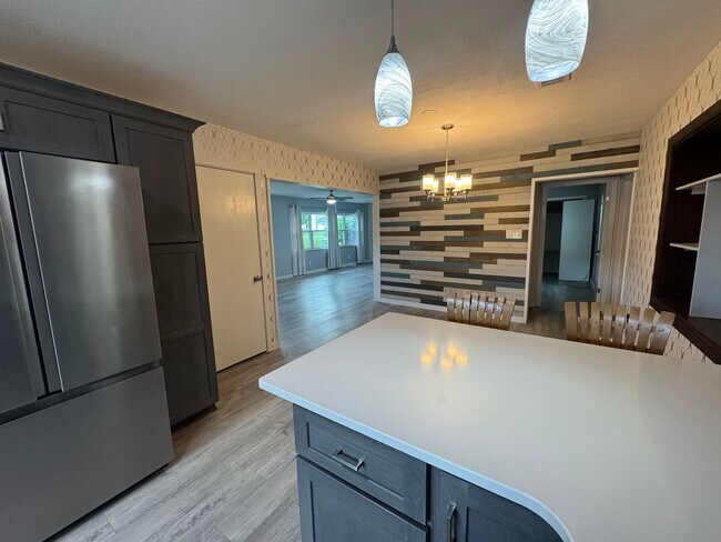 Foto del edificio - ROOM TO ROAM! SPACIOUS VIENNA RANCH-STYLE ...
