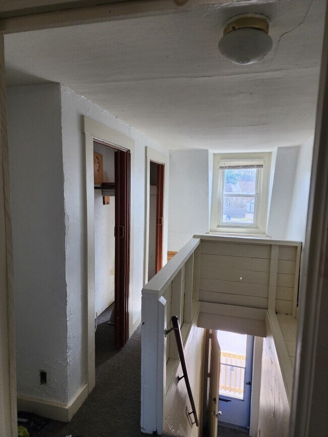Building Photo - Whittenton Street Apartments