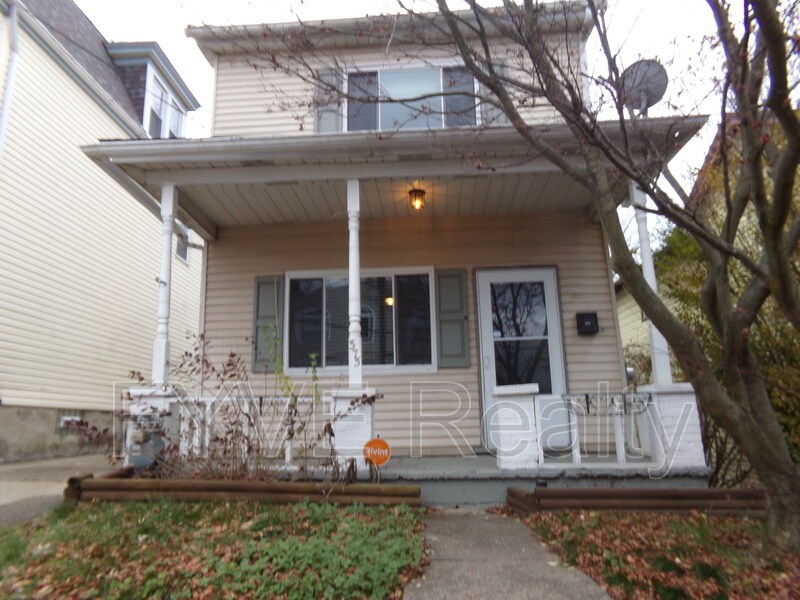 Primary Photo - 375 Copperfield Ave