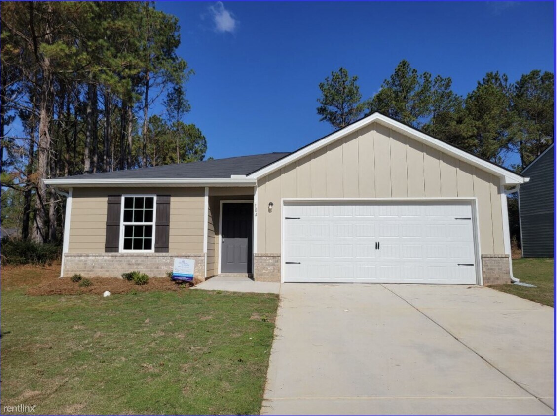 Foto principal - 4 br, 2 bath House - 104 Loblolly Court