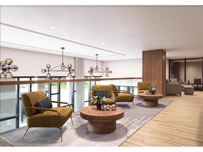 Foto del edificio - 3650 Hazelton Rd