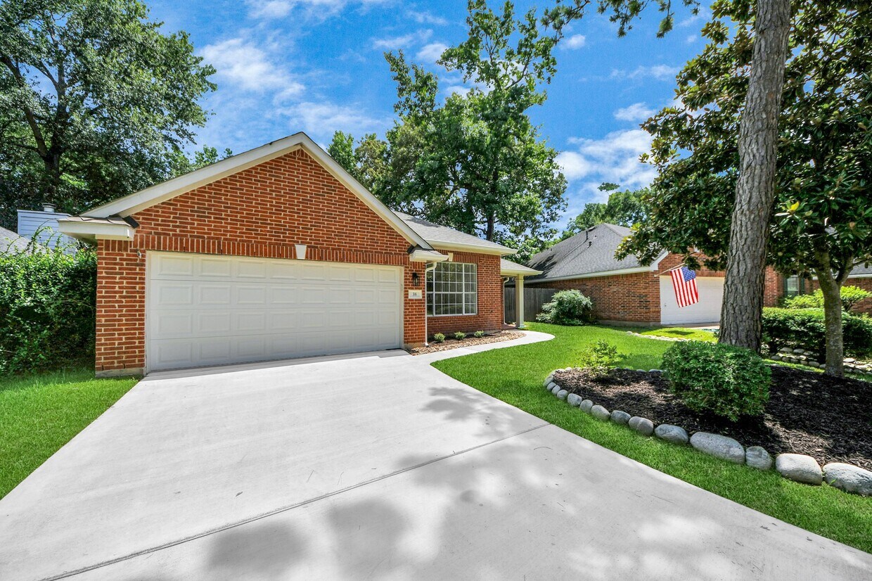 Primary Photo - 38 Bayou Springs Ct
