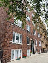 Building Photo - 57 Corbin Ave