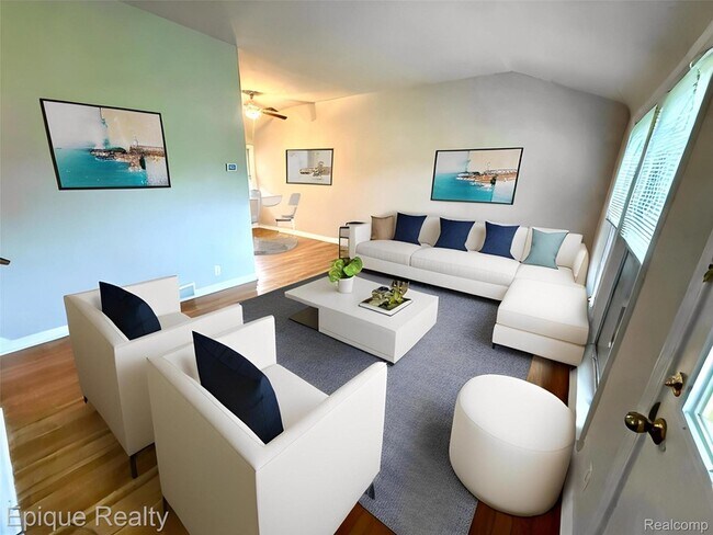 Foto del edificio - 2824 Whitewood St