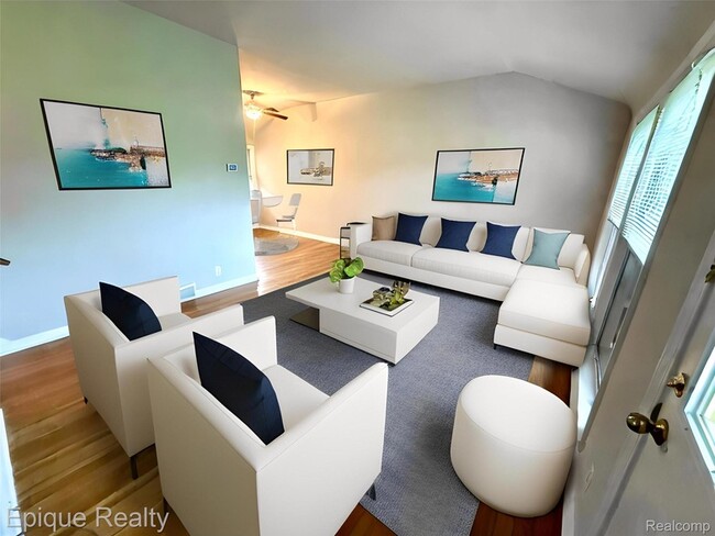 Photo - 2824 Whitewood Street Unit Apartment