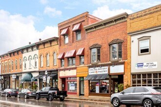 Building Photo - 115 S Main St